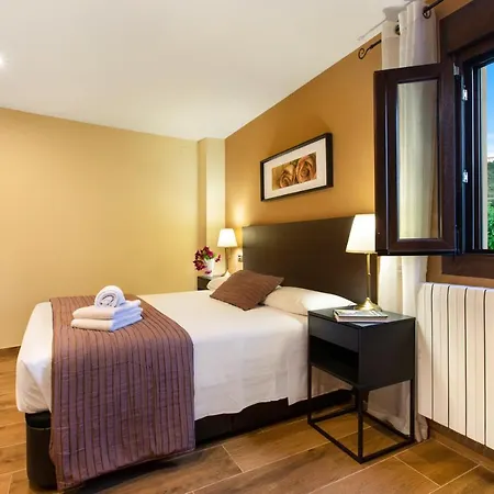 Miro Vell Casa vacanze Cardona
