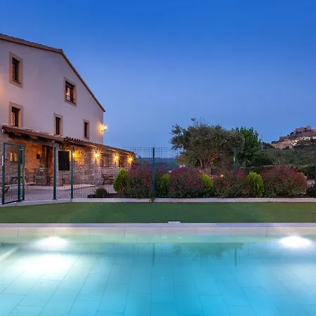 Holiday home Miro Vell Cardona