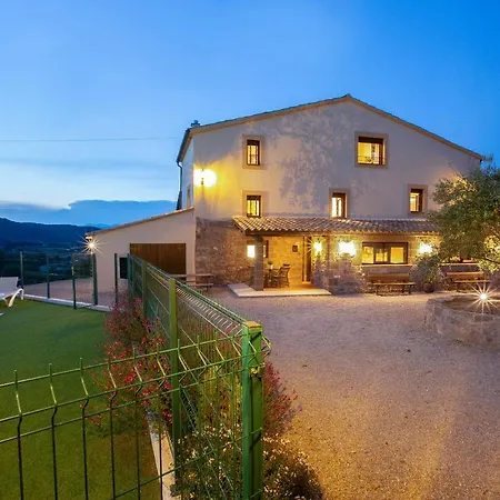 Miro Vell Holiday home *