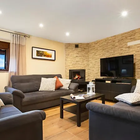 Casa vacanze Miro Vell Cardona