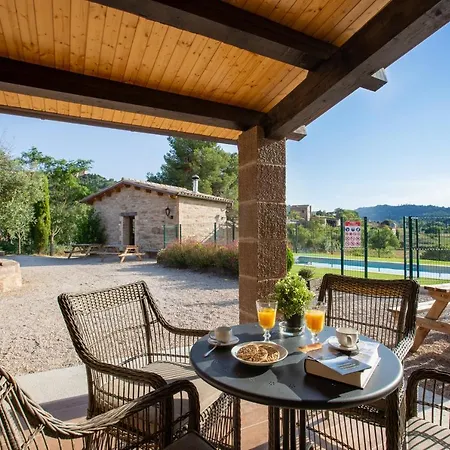 Miro Vell Casa vacanze Cardona