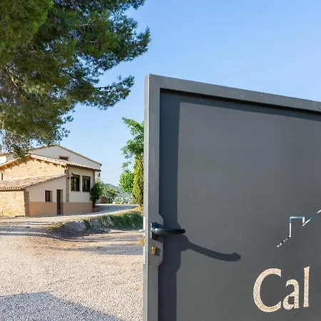 Miro Vell Holiday home Cardona