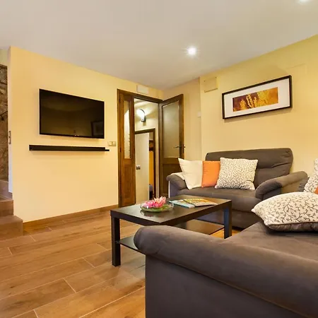 Casa vacanze Miro Vell Cardona
